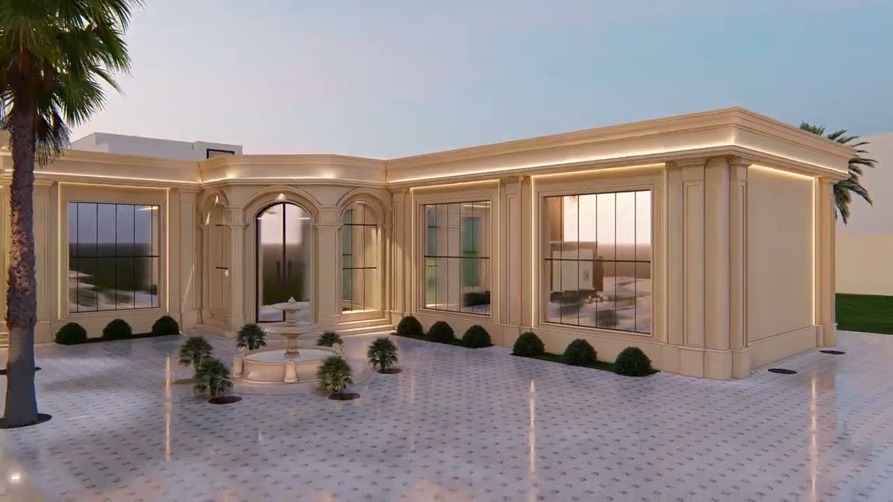 صيانة شاملة للمنازل والفلل في الإمارات